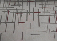 Sols (réemploi), sols, réemploi, moquette  -  Moquettes axminster en rouleau, passage intensif, vendu au m²