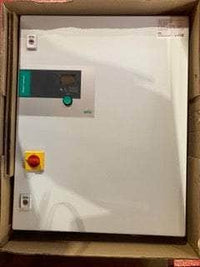 Chauffage  -  Coffret de commande Wilo-Control SC-Lift Ref : Smart Control LIFT 2 X 16A SD