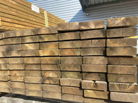 Bois d'ossature pin classe 4 - 45x145