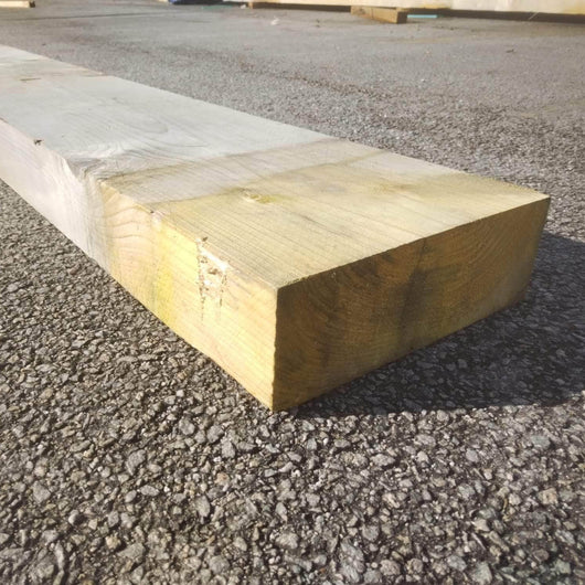 Poutre  -  Madrier Classe 2 - 100x300 - L=6,6m