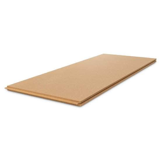 Isolant  -  Panneau isolant Steico Protect 1220 x 600 x 40 mm