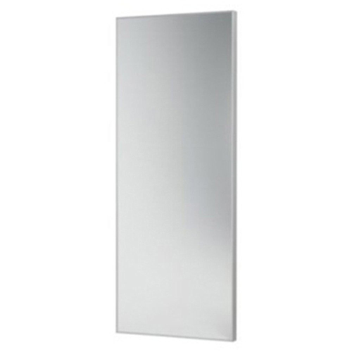 Meuble sanitaires  -  Procasa Miroir sur panneau 900x700 mm avec cadre aluminium