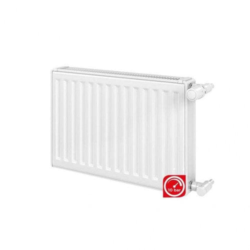 Chauffage (réemploi)  -  Radiateur acier FINIMETAL Ref 21k090040