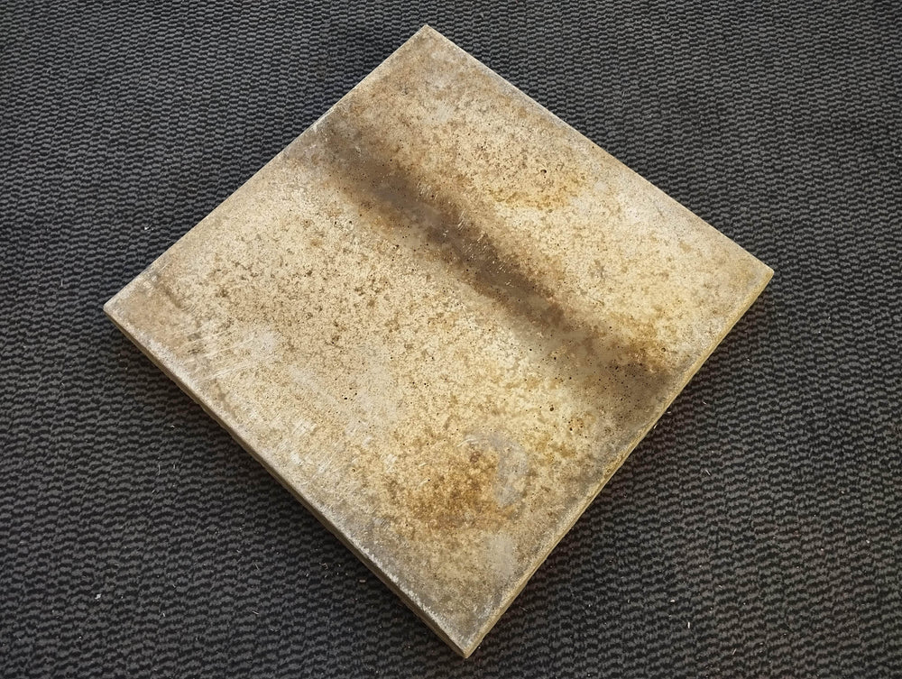 Extérieurs / VRD (réemploi)  -  Dalle béton 50 x 50 x 4 cm