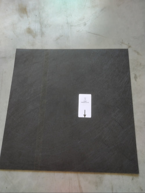 Dalle moquette gris foncé - 500 x 500 mm (Alpha 020942)