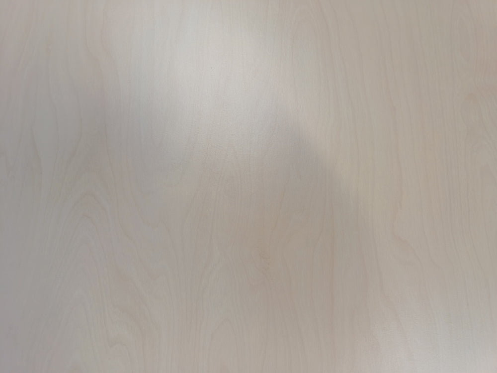 Plan de travail aggloméré erable - 1400 x 800 x 25 mm