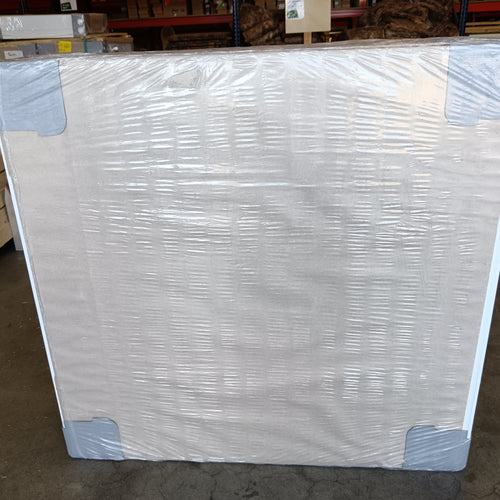 Radiateur eau chaude Reggane 3010 Compact acier - 33K 900 x 920 mm - Finimetal