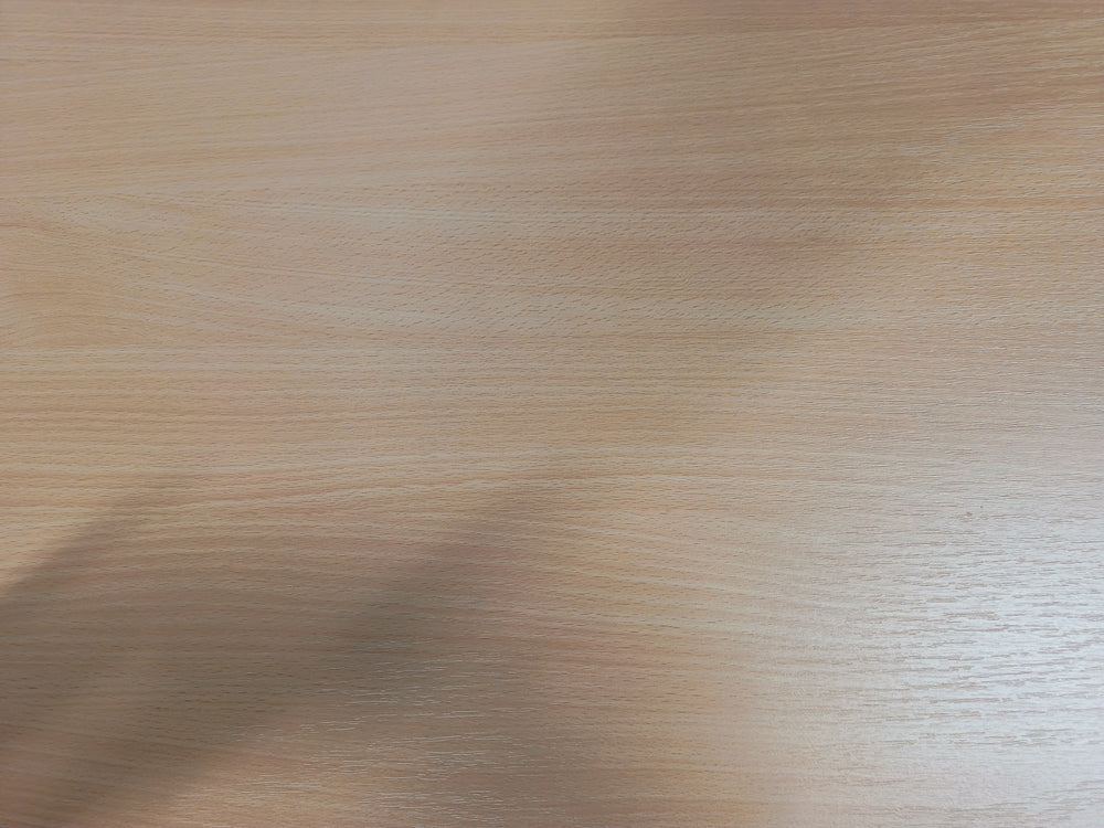 Plan de travail aggloméré hetre - 1600 x 800 x 25 mm