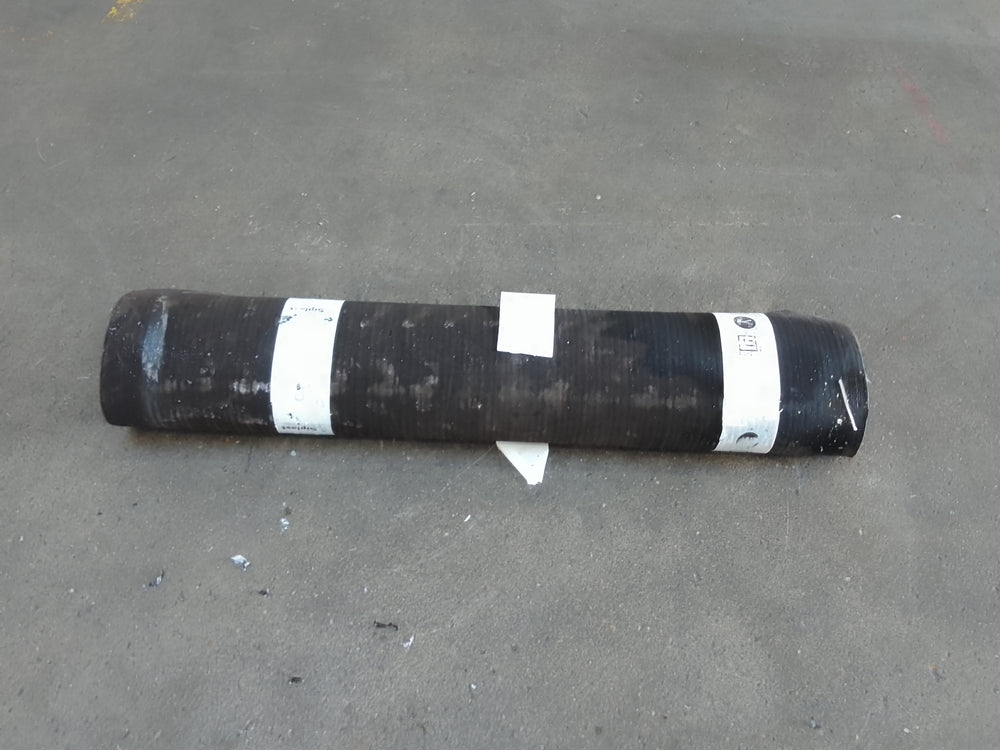 Membrane étanchéité noir - 5000 x 1000 mm - SIPLAST (Graviflex)