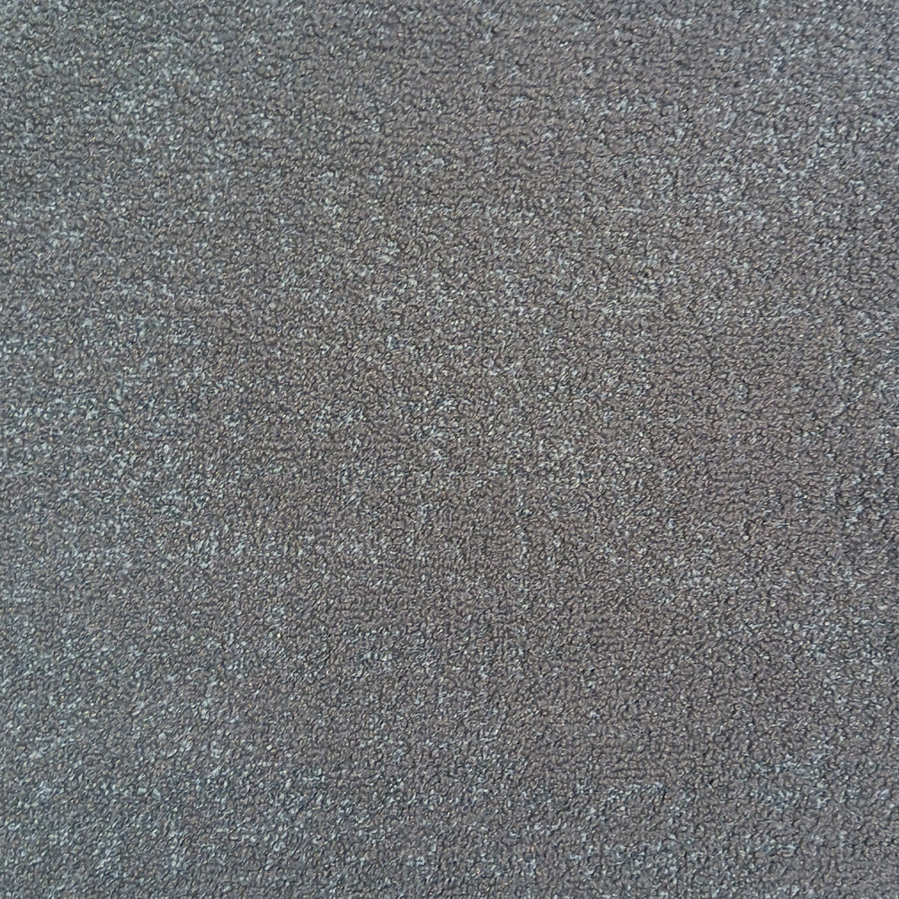 Dalle moquette gris - 500 x 500 mm - Milliken (avec sous couche)