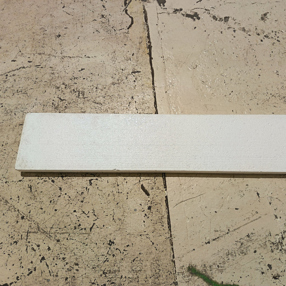 Panneau polystyrène  - 1200 x 320 mm - Ep=50mm - HIRSCH