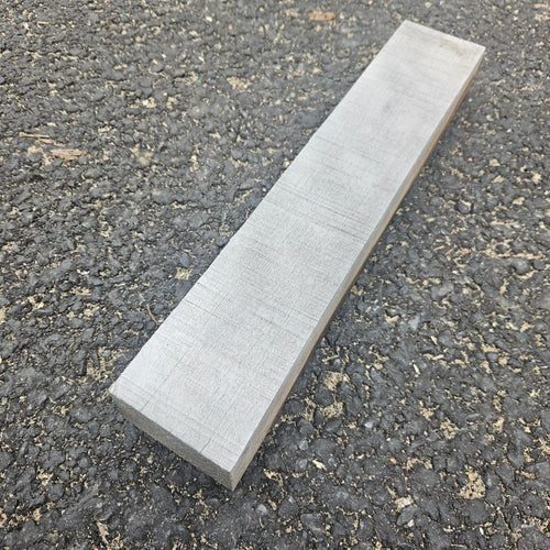 Chevron hetre bois massif - 34 x 65 - L=0.4m (brut de sciage)