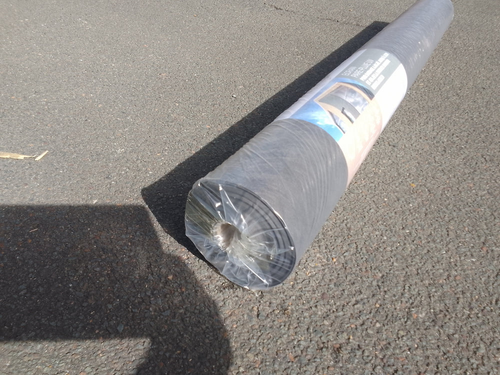 Rouleau pare pluie - UV ARBUS FAB5000 - NUUK - L=50m