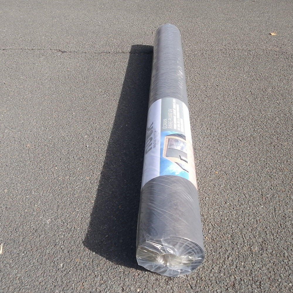 Rouleau pare pluie - UV ARBUS FAB5000 - NUUK - L=50m