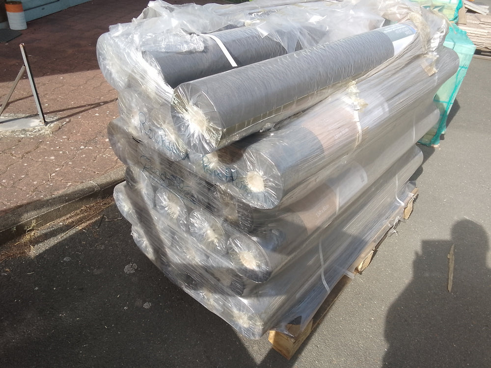 Rouleau pare pluie - UV ARBUS FAB5000 - NUUK - L=50m