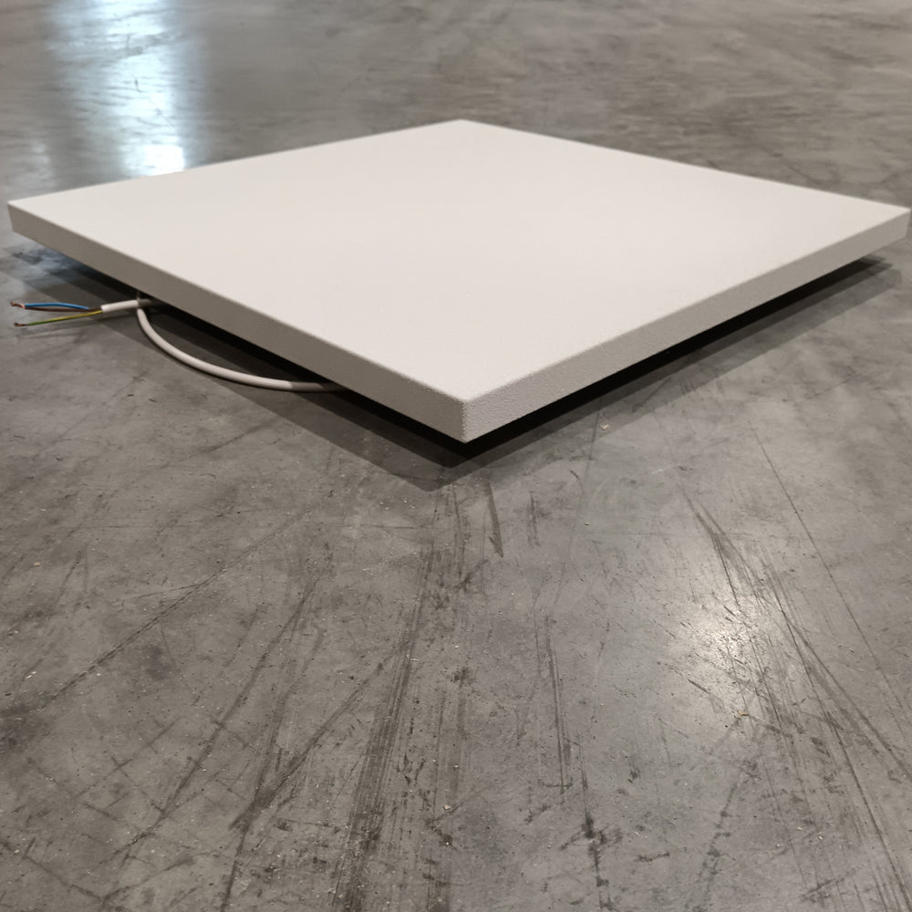 Cassette rayonnante  - 593 x 593 x 30 mm (Dynabox ACSO AX 200)