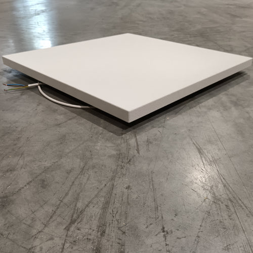 Cassette rayonnante  - 593 x 593 x 30 mm (Dynabox ACSO AX 200)