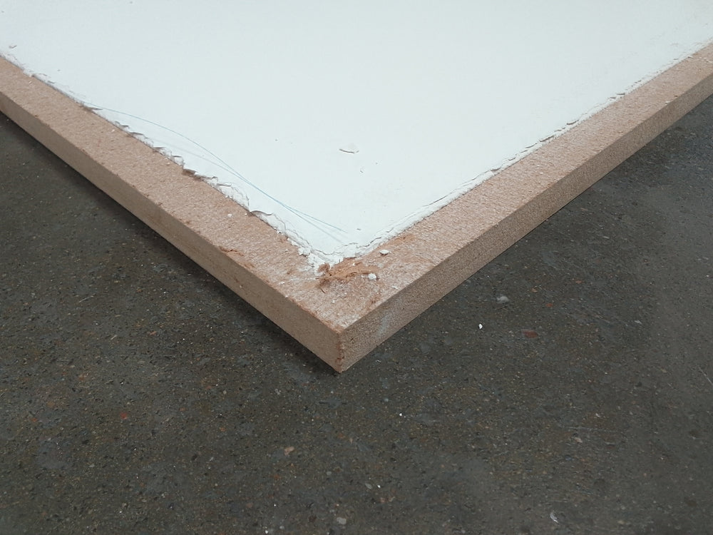 Panneau  MDF - 1420 x 1080 x 19 mm