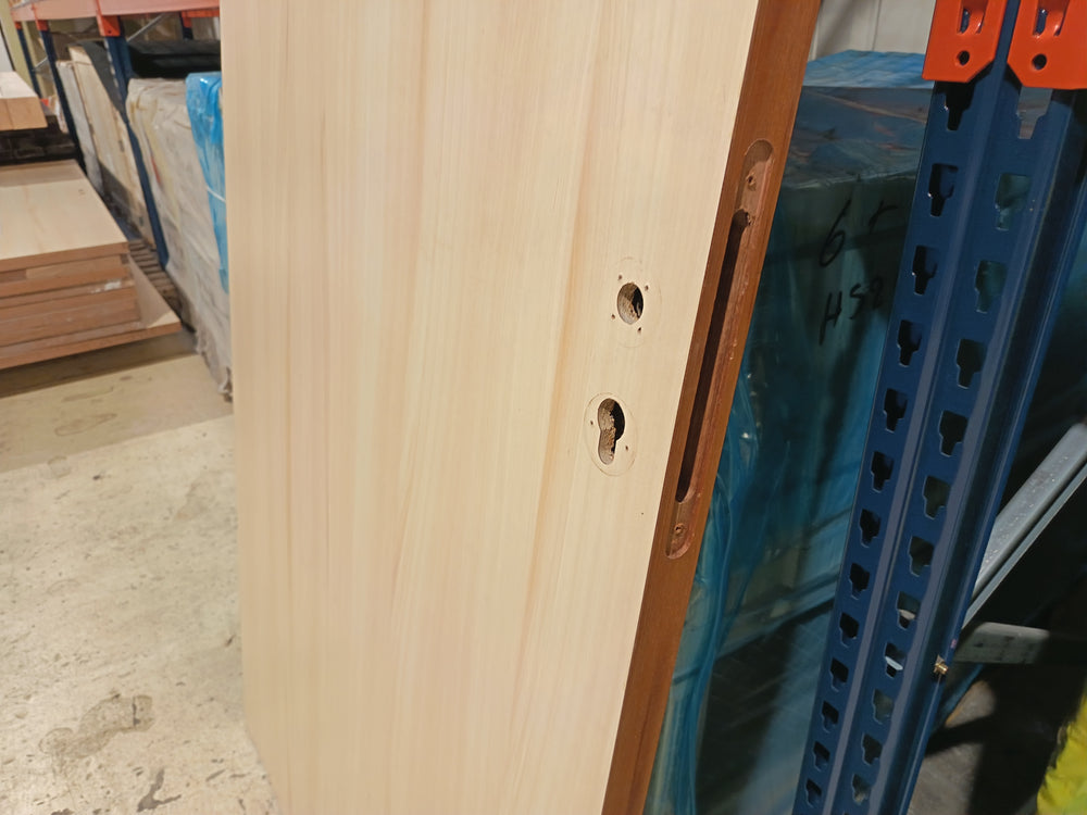 Ouvrant porte âme pleine  - 2040 x 930 x 40 mm