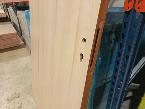 Ouvrant porte âme pleine  - 2040 x 930 x 40 mm