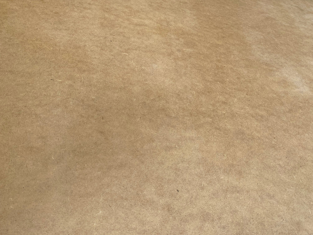 Contreplaqué Peuplier face HDF - 2450 x 1230 x 12,1 mm