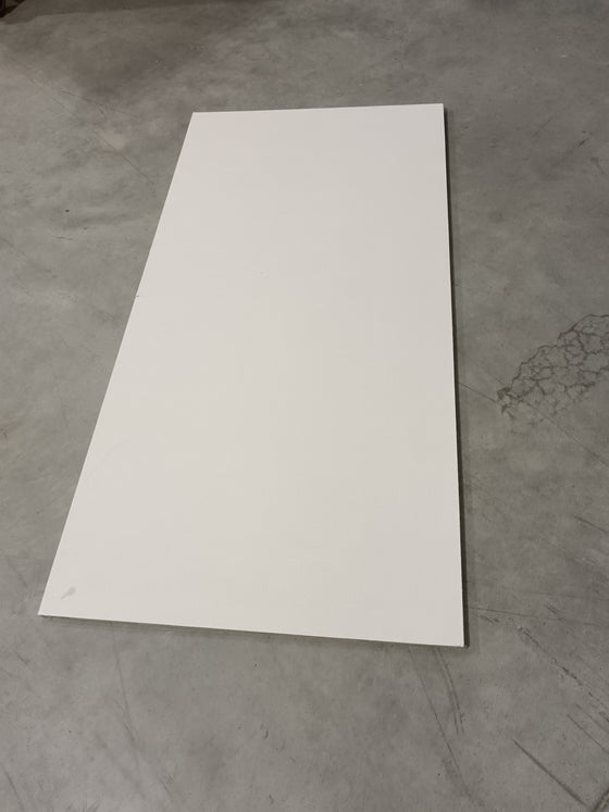 Faux-plafond Minerval blanc - 1200 x 600 x 15 mm - EUROCOUSTIC