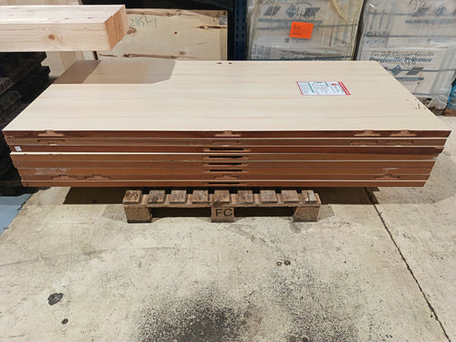 Ouvrant porte âme pleine  - 2040 x 930 x 40 mm