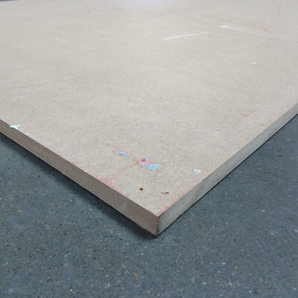Panneau  MDF - 1420 x 1080 x 19 mm