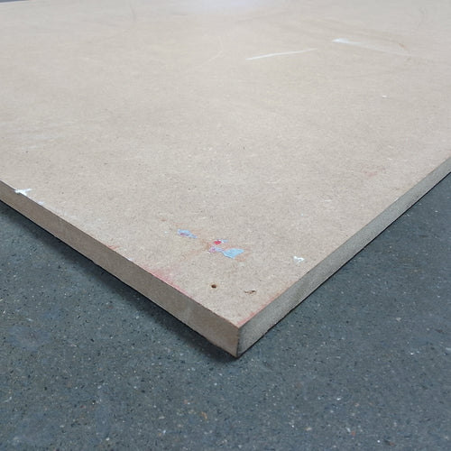 Panneau  MDF - 1420 x 1080 x 19 mm