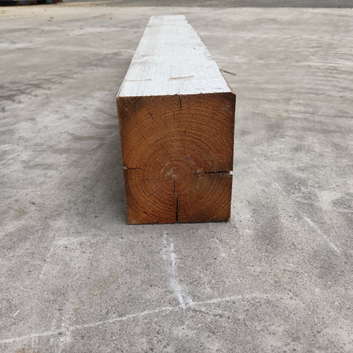 Poutre douglas bois massif - 120x145 - L=2.5m (déconstruction)