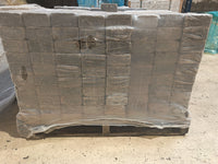 Pavé béton Gris Antic - 120 x 120 x 60 mm