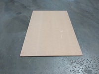 Panneau  MDF - 1420 x 1080 x 19 mm