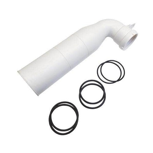 Siamp 34 0179 07 Coude D'Alimentation Pour Bati Chasse Avec Joints.