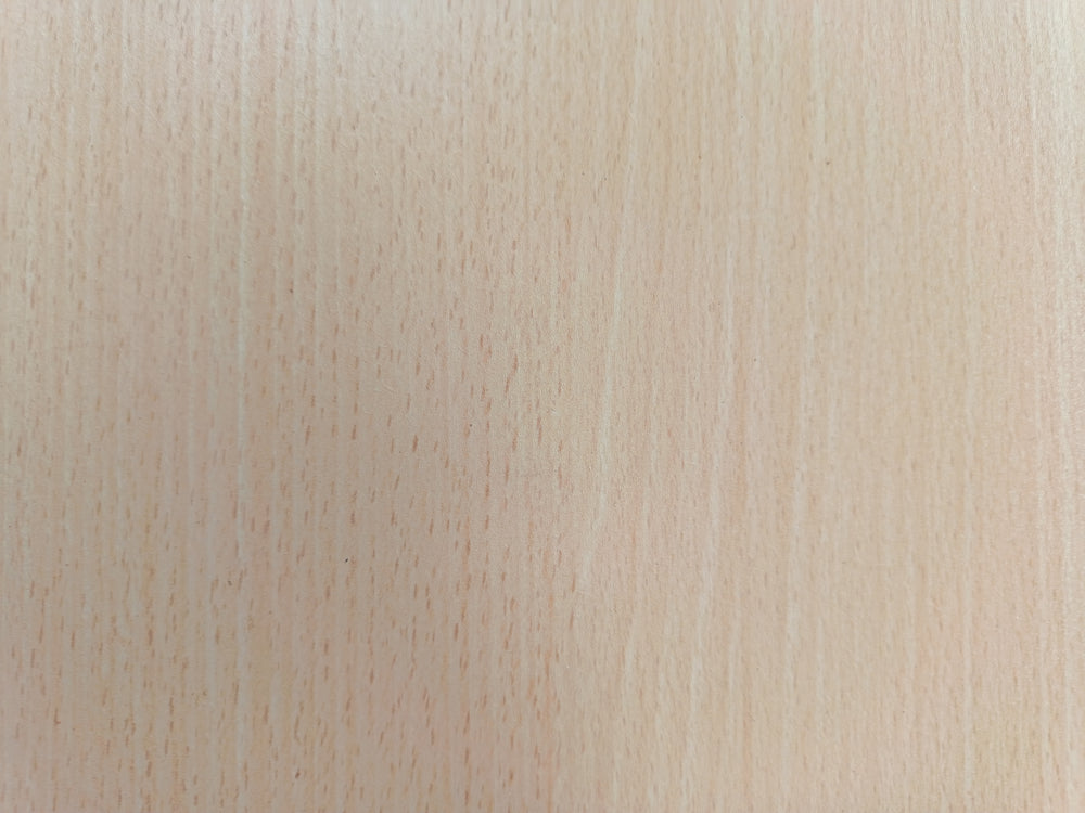 Tablette aggloméré hetre - 1305 x 395 x 40 mm