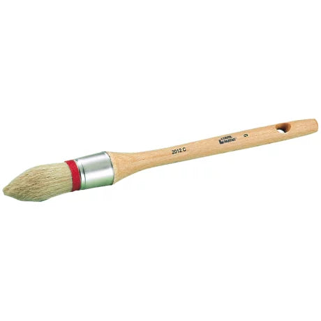 Brosse à rechampir universelle manche bois PEFC