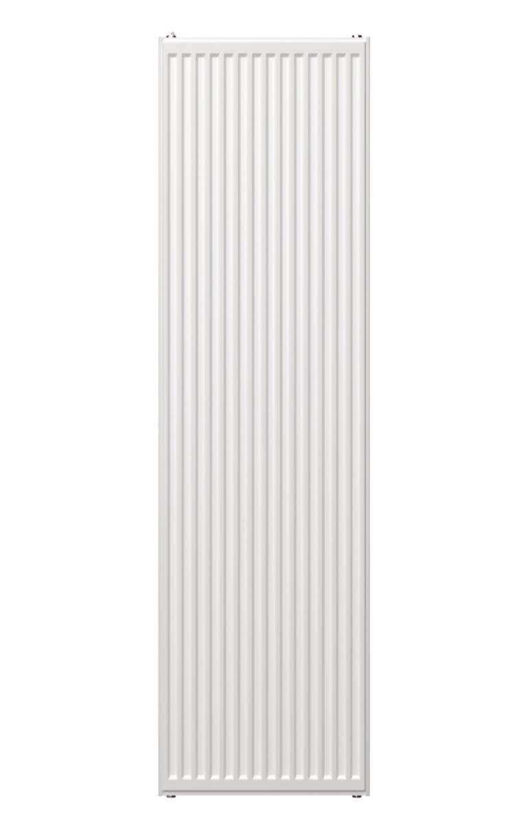 Radiateur  -  Radiateur ALTECH vertical 6 connexions Type21, H 1800, Larg 600, 1998 watts