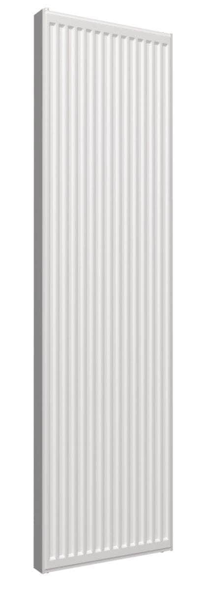 Radiateur  -  Radiateur ALTECH vertical 6 connexions Type21, H 1800, Larg 600, 1998 watts