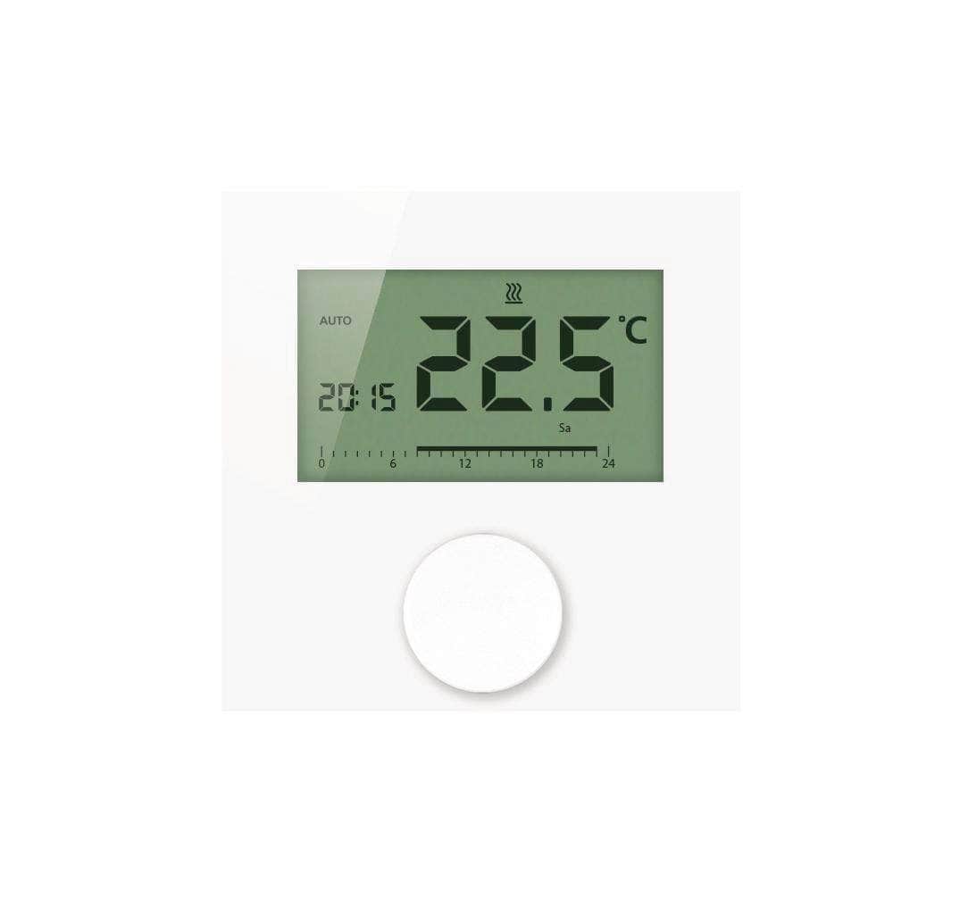 Chaudière & Chauffe-Eau  -  Thermostat Digital pour solution filaire PCBT ALTECH AT22HCD ALTECH
