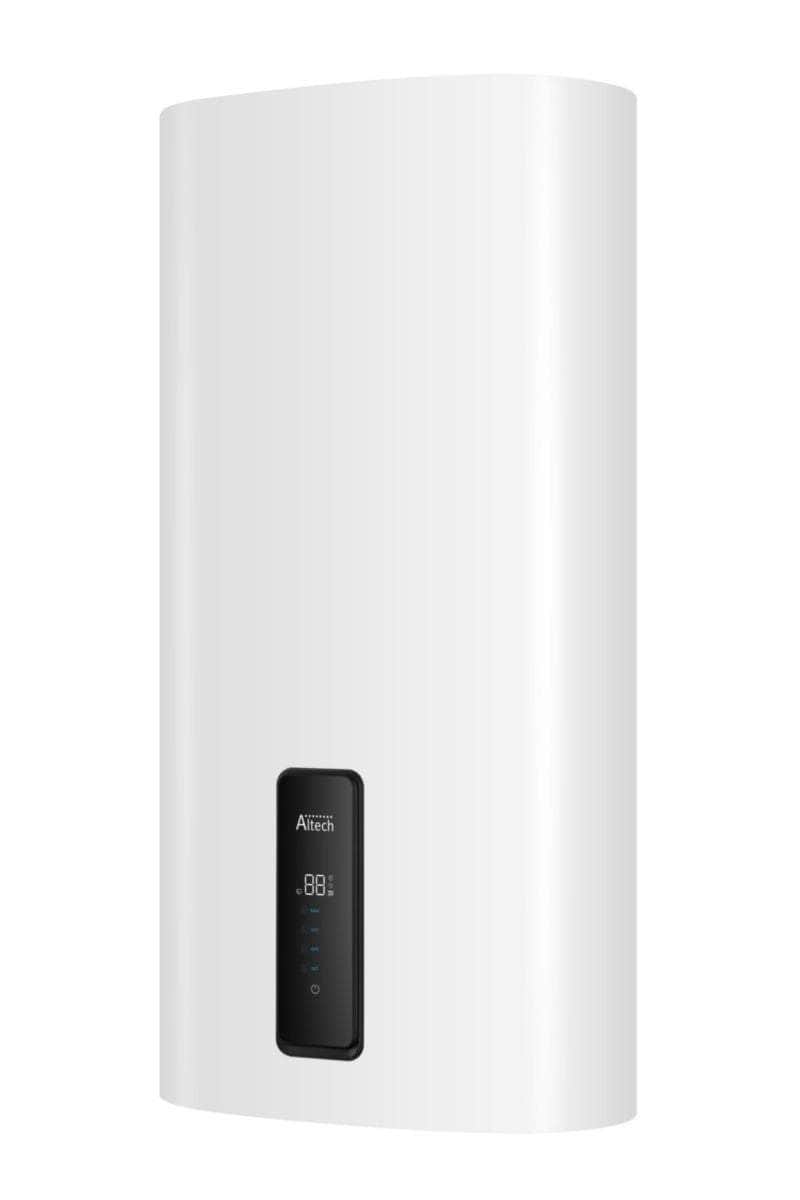 Chaudière & Chauffe-Eau  -  Chauffe-eau électrique plat ALTECH 80 litres ALTECH (déclassé)