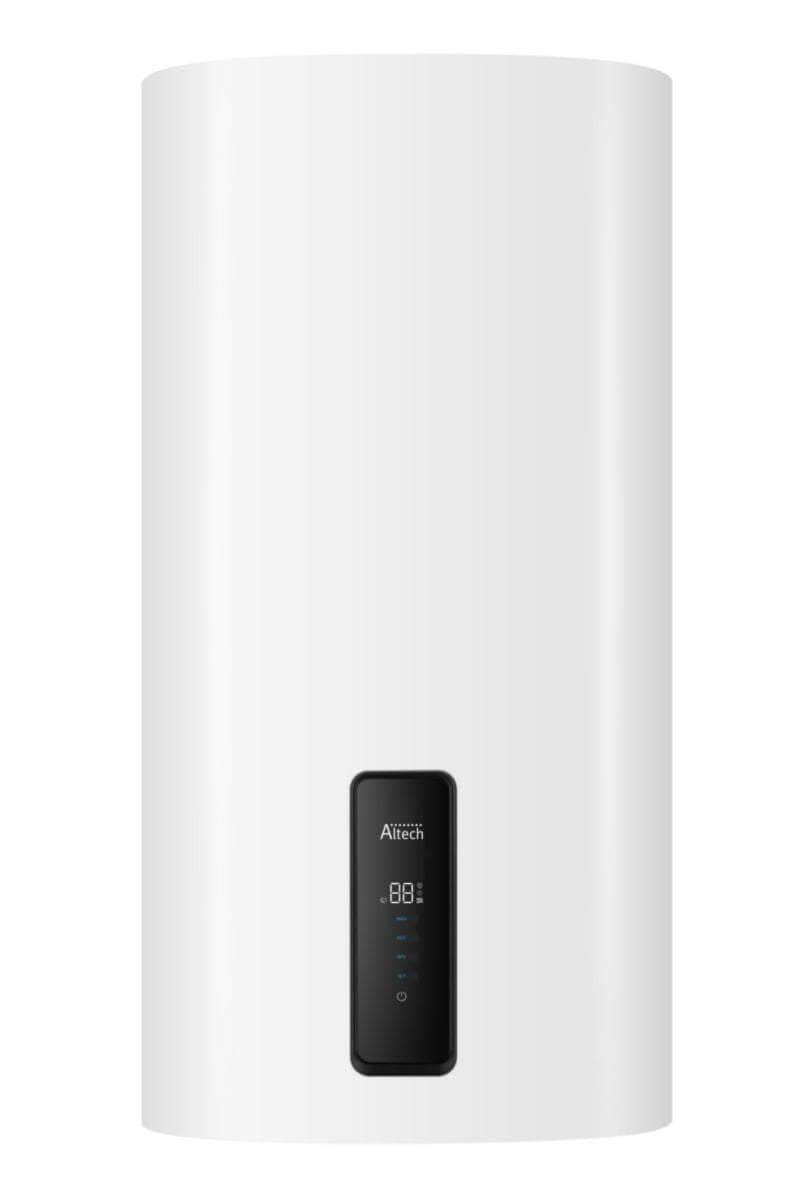 Chaudière & Chauffe-Eau  -  Chauffe-eau électrique plat ALTECH 80 litres ALTECH (déclassé)