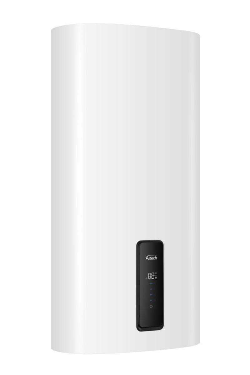 Chaudière & Chauffe-Eau  -  Chauffe-eau électrique plat ALTECH 80 litres ALTECH (déclassé)