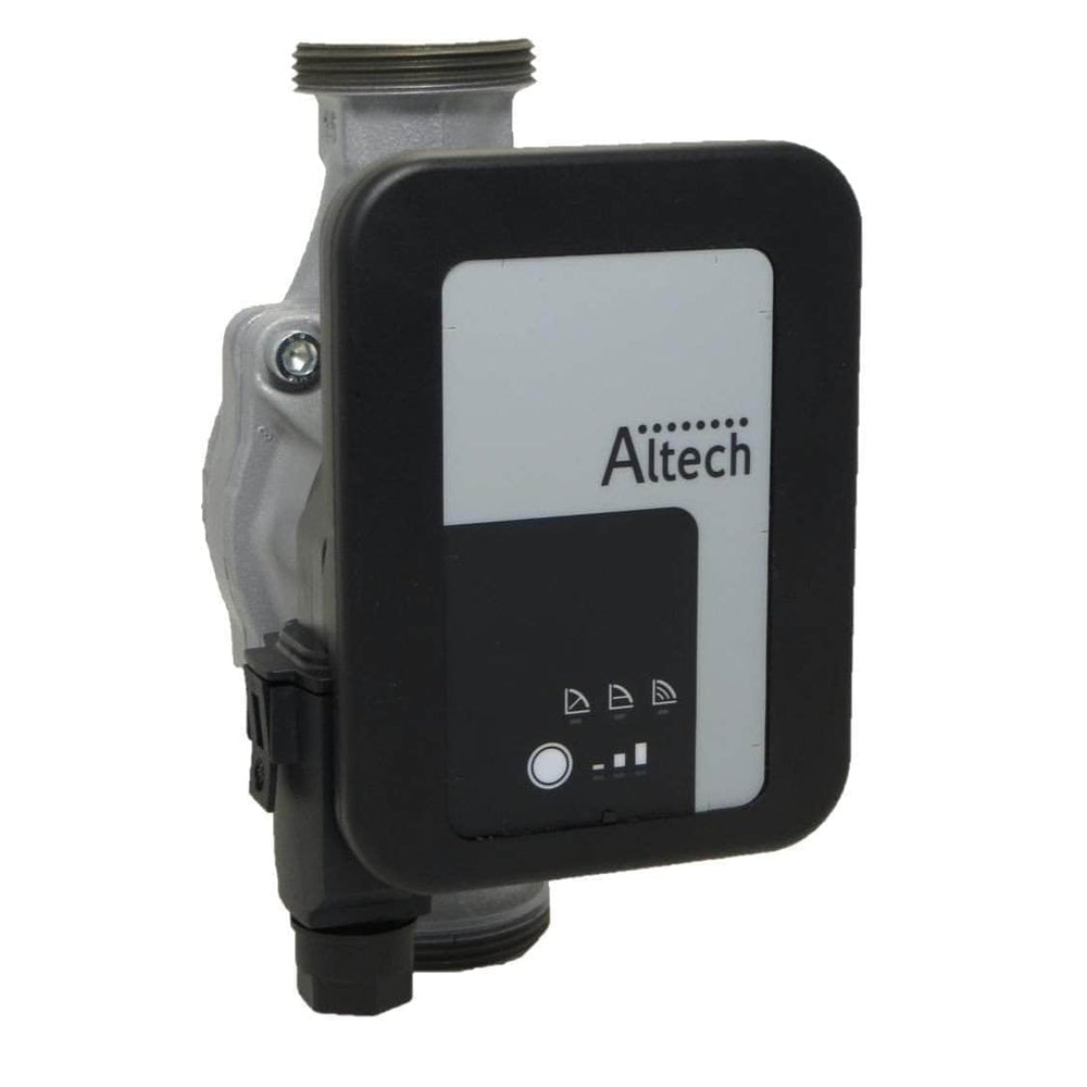 Circulateur domestique ALTECH CPA 180/25-60