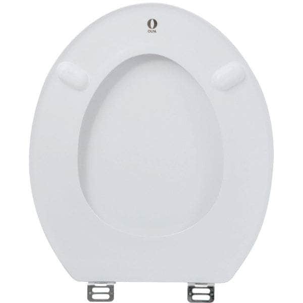 WC  -  Abattant WC Europe Olfa