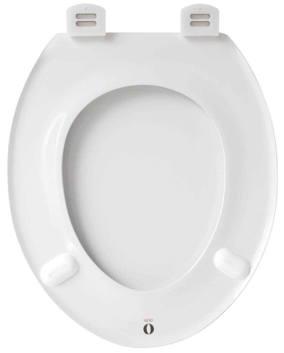 WC  -  Abattant WC Europe Olfa