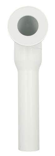 Divers sanitaires  -  Pipe longue PVC réf. CTW441 NICOLL