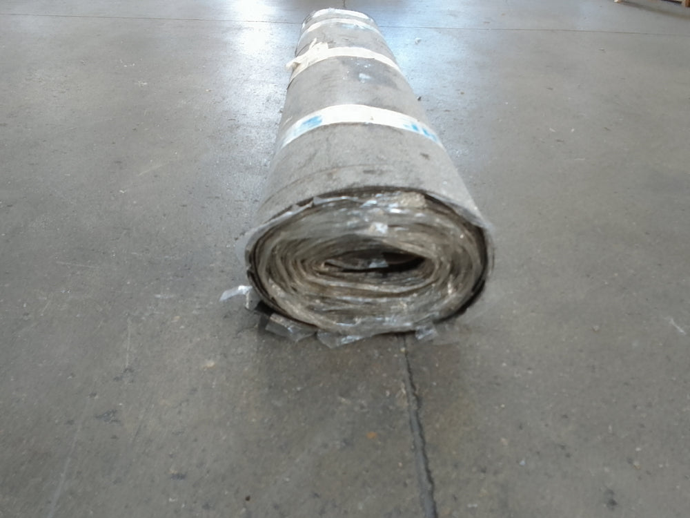 Membrane étanchéité noir - 7000 x 1000 mm - SOPREMA (Soprafix HP)