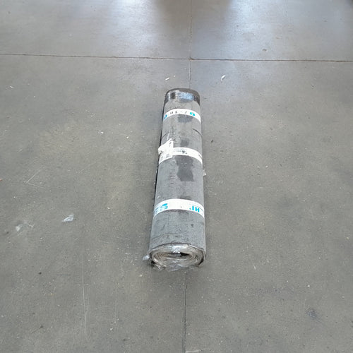 Membrane étanchéité noir - 7000 x 1000 mm - SOPREMA (Soprafix HP)