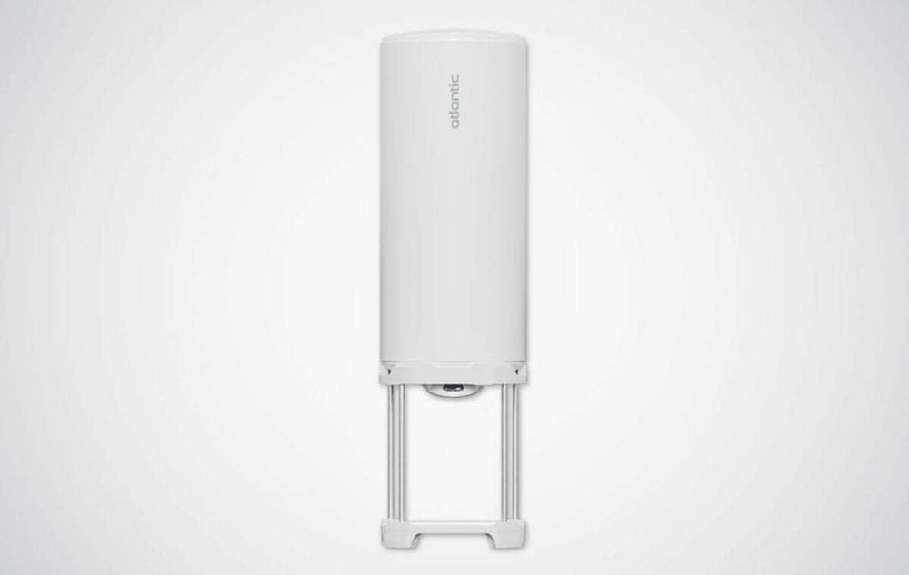 Accessoire chauffe-eau - trepied universel pour chauffe-eau et pecs vt mural Réf. 009243