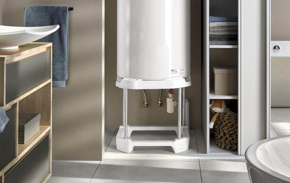 Accessoire chauffe-eau - trepied universel pour chauffe-eau et pecs vt mural Réf. 009243