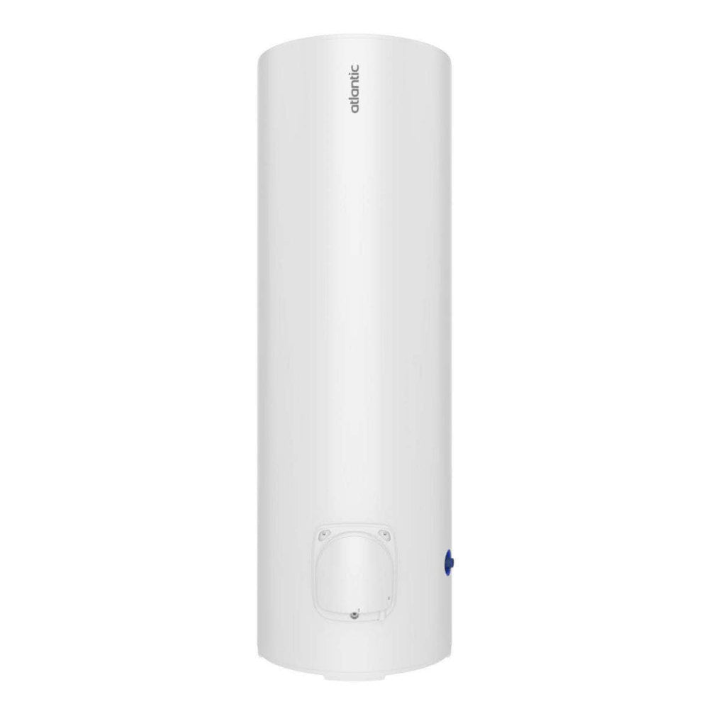 Chauffe-eau électrique Chaufféo blindé vertical sur socle 300L monophasé Réf. 022122